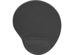 Коврик Speedlink Vellu Gel Mousepad Black SL-620802-BK