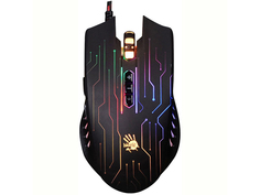 Мышь A4Tech Bloody Q82 USB