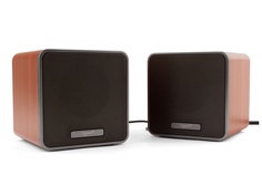 Колонка Gembird SPK-206 Brown
