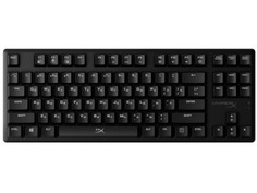 Клавиатура HyperX Alloy Origins Core Tenkeyless Black