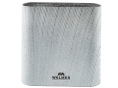 Подставка для ножей Walmer Grey Lines w08002123
