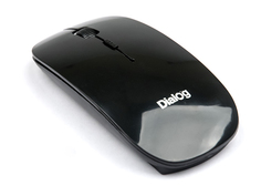 Мышь Dialog Pointer MROP-02U USB Black