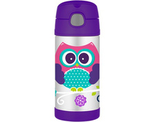 Термос Thermos Funtainer 355ml F4016OW