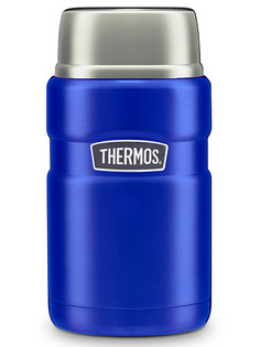 Термос Thermos Food Jar SK-3020BL 710ml Blue 725721