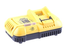 Зарядное устройство DeWalt 8A 18V DCB118-QW