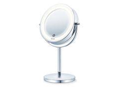 Зеркало косметическое Beurer BS55 с 7-и кратным увеличением