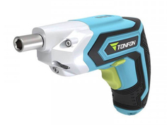 Отвертка Xiaomi Tonfon Cordless Screwdriver 3.6V 1500mAh