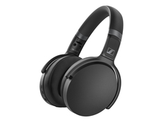 Наушники Sennheiser HD 450BT Black