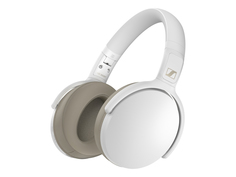 Наушники Sennheiser HD 350BT White