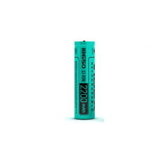 Аккумулятор Videx 18650 2200 mAh VID-18650-2.2-NP