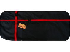 Чехол Skatebox 90cm Black-Red St2-11-red