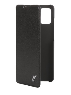 Чехол G-Case для Samsung Galaxy A51 SM-A515F Slim Premium Black GG-1213