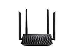 Wi-Fi роутер ASUS RT-AC1200RU