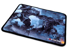 Коврик Гарнизон GMP-125 Роботы 250x200x3mm