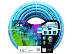 Шланг Fitt NTS Jeans 1/2 50m