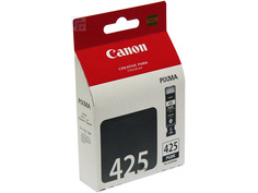 Картридж Canon PGI-425PGBK Black 4532B001