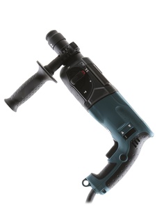 Перфоратор Makita HR2470FT, 780 Вт