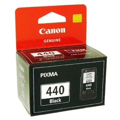 Картридж Canon PG-440 Black 5219B001 для MG3640