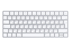 Клавиатура APPLE Magic Keyboard MLA22RU/A