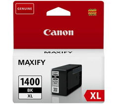Картридж Canon PGI-1400XL Black 9185B001 для MAXIFY МВ2040/МВ2340