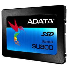 Твердотельный накопитель A-Data Ultimate SU800 256Gb ASU800SS-256GT-C