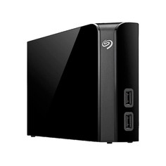Жесткий диск Seagate Backup Plus Hub 8Tb STEL8000200