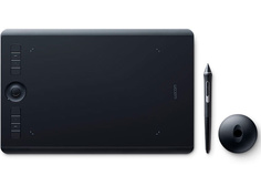 Графический планшет Wacom Intuos Pro Medium PTH-660 / PTH-660-R