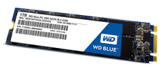 Твердотельный накопитель Western Digital WD 1Tb Blue WDS100T2B0B