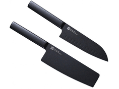 Набор ножей HuoHou Heat Knife Set 2шт Xiaomi