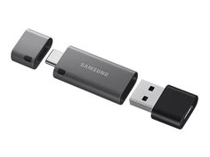 USB Flash Drive 64Gb - Samsung DUO MUF-64DB/APC