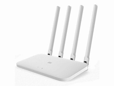 Wi-Fi роутер Xiaomi Mi Wi-Fi Router 4A