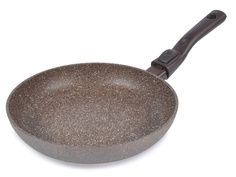 Сковорода TimA ART Granit 24cm AT-1024