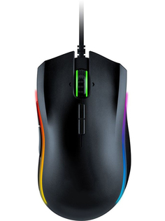 Мышь Razer Mamba Elite RZ01-02560100-R3M1