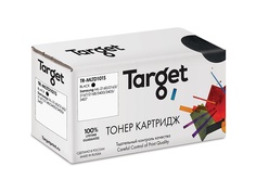 Картридж Target TR-MLTD101S для Samsung ML-2160/2165/2167/2168/3400/3405/3407
