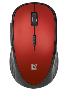 Мышь Defender Hit MM-415 52415