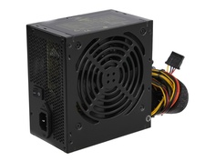 Блок питания DeepCool DE600 600W
