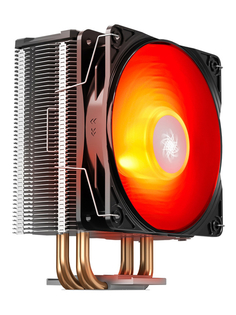 Кулер DeepCool Gammaxx GT V2 (Intel LGA2066/2011-v3/2011/1151/1150/1155/1366/ AMD AM4/AM3+/AM3/AM2+/AM2/FM2+/FM2/FM1)