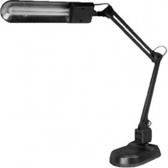 Настольная лампа Camelion KD-017A С02 Black