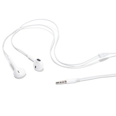 Наушники Apple EarPods MD827ZM/A