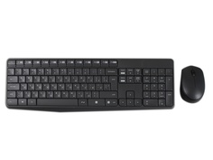 Набор Logitech MK235 Wireless 920-007948 / 920-007931