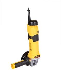 Шлифовальная машина DeWalt DWE4257