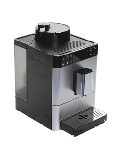 Кофемашина Melitta Caffeo Varianza CSP Silver F 570-101