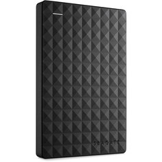 Жесткий диск Seagate Expansion Portable 1Tb STEA1000400 Выгодный набор + серт. 200Р!!!