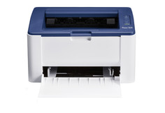 Принтер Xerox Phaser 3020 Выгодный набор + серт. 200Р!!!