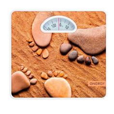 Весы напольные Energy ENM-408D