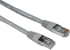 Сетевой кабель Hama Patch Cord cat.5e STP (RJ45) 30m H-30620