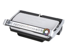 Электрогриль Tefal Optigrill+ XL GC722D Выгодный набор + серт. 200Р!!!