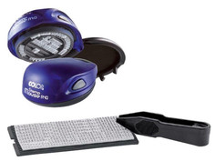 Печать самонаборная Colop Stamp Mouse R40/1 Set 1 круг