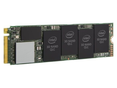 Твердотельный накопитель Intel 660p Series 1Tb SSDPEKNW010T8X1