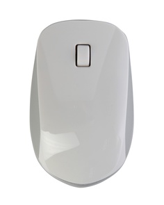 Мышь HP Z5000 E5C13AA White